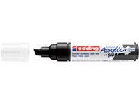 Acrylmarker edding e-5000 breed  zwart