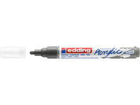 Acrylmarker edding e-5100 medium antraciet