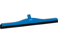 Vloertrekker Vikan vaste nek 60cm blauw zwart
