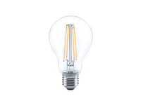 Ledlamp Integral E27 2700K warm wit 7W 806lumen