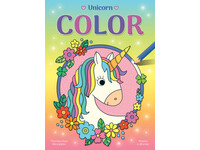 Kleurblok Deltas Unicorn Color