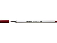 Brushstift STABILO Pen 568/19 heide paars