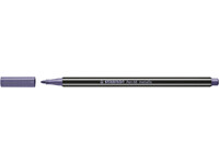 Viltstift STABILO Pen 68/855 metallic lila