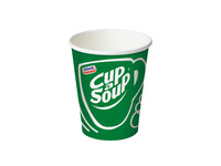 Beker Cup-a-Soup karton 175 ml