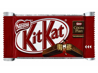 KitKat 4 Fingers 41.5gr 36 stuks