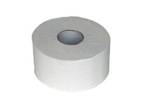 Jumbo Toiletpapier Mini Celstof 2Lgs 200Mtr