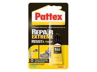 Alleslijm Pattex Repair Extreme tube 8gram op blister