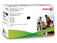 Tonercartridge Xerox alternatief tbv HP CE250A 504A zwart