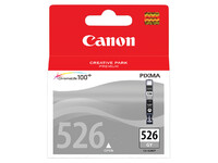 Inktcartridge Canon CLI-526 grijs