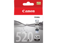 Inktcartridge Canon PGI-520 zwart HC