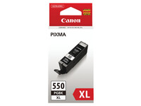 Inktcartridge Canon PGI-550XL zwart HC