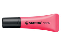 Markeerstift STABILO 72/56 neon roze