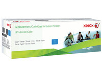 Tonercartridge Xerox alternatief tbv HP CF211A 131A blauw