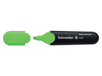 Markeerstift Schneider Job 150 universeel groen