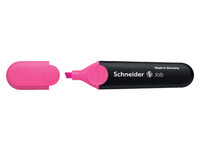 Markeerstift Schneider Job 150 roze