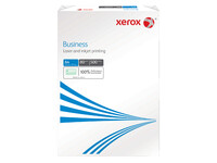 Kopieerpapier Xerox Business A4 80gr wit 500vel