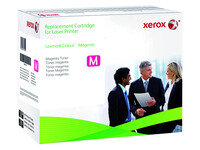 Tonercartridge Xerox alternatief tbv Lexmark C540H2MG rood