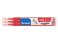 Rollerpenvulling PILOT Frixion rood 0.35mm