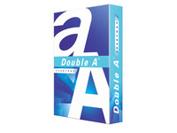 Kopieerpapier Double A Everyday A4 70gr wit 500vel