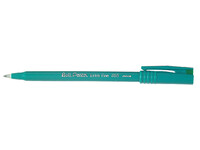 Rollerpen Pentel R56 groen 0.3mm