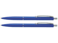 Balpen Schneider K15 blauw medium