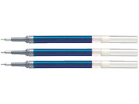 Gelschrijvervulling Pentel LR7 energel blauw 0.4mm