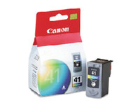 Inktcartridge Canon CL-41 kleur
