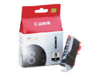 Inktcartridge Canon CLI-8 zwart