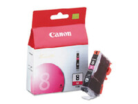 Inktcartridge Canon CLI-8 magenta