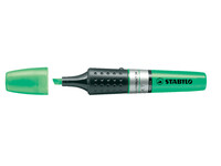 MarkeerstiftSTABILO Luminator 71/33 groen
