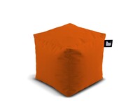 Poef Extreme Lounging b-box Outdoor Oranje