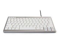 Toetsenbord BakkerElkhuizen UltraBoard 950 Compact Keyboard (US)
